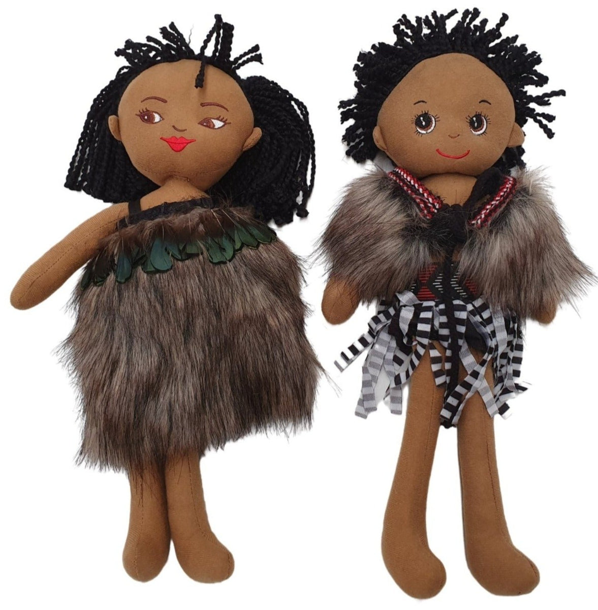 Maori doll hot sale