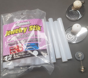 Fabric Glue Sticks – Rozcraft Ltd
