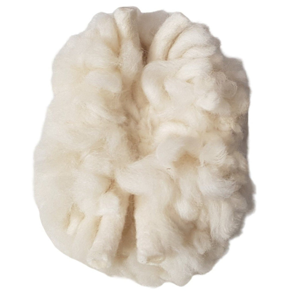 Raggedy Wool toy Sheep White – Rozcraft Ltd